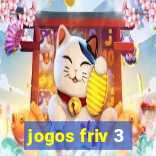 jogos friv 3